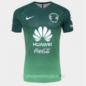 Club América Dres Treći 2017/18 Kratkih Rukava