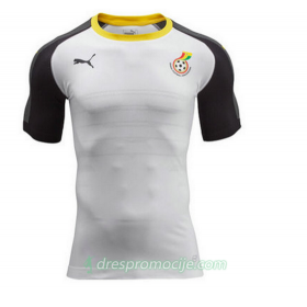 Gana Dres Domaći 2016/17 Kratkih Rukava
