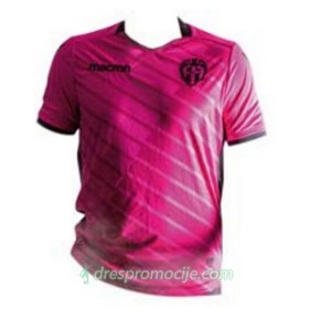 Levante Dres Treći 2017/18 Kratkih Rukava