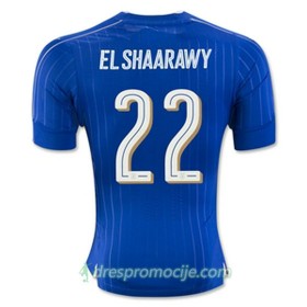 Italija Dres EL SHAARAWY Domaći Euro 2016