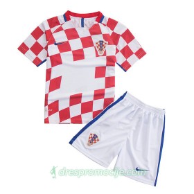 Croazia Dres Dječji Domaći Euro 2016