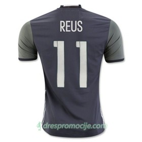 Njemačka Dres REUS Gostujući Euro 2016