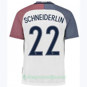 Francuska Dres SCHNEIDERLIN Gostujući Euro 2016