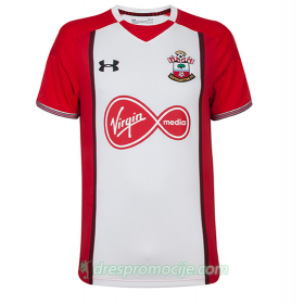 Southampton Dres Domaći 2017/18 Kratkih Rukava