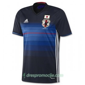 Japan Dres Domaći 2016/17 Kratkih Rukava