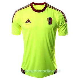 Venezuela Dres Gostujući 2016/17 Kratkih Rukava