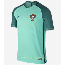 Portugal Dres Gostujući Euro 2016