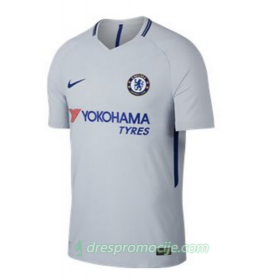 Chelsea Dres Gostujući 2017/18 Kratkih Rukava