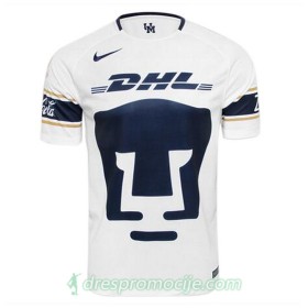 Pumas UNAM Dres Domaći 2017/18 Kratkih Rukava