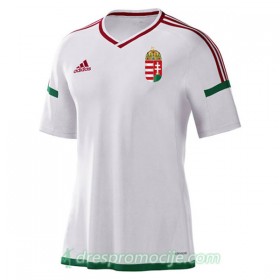 Mađarska Dres Gostujući Euro 2016