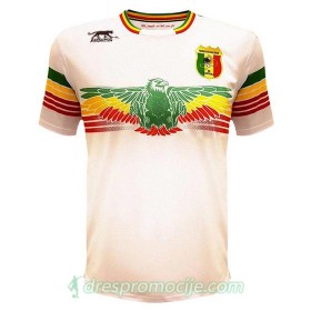 Mali Dres Domaći 2017/18 Kratkih Rukava