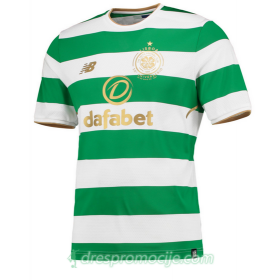 Celtic Dres Domaći 2017/18 Kratkih Rukava