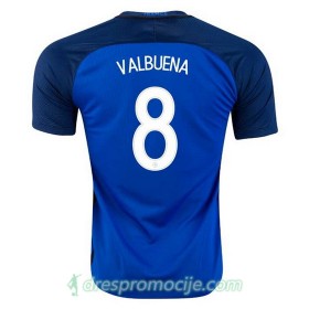 Francuska Dres VALBUENA Domaći Euro 2016