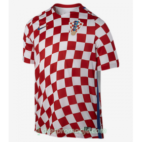 Croazia Dres Domaći Euro 2016