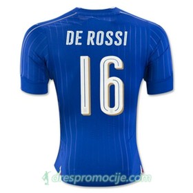 Italija Dres DE ROSSI Domaći Euro 2016