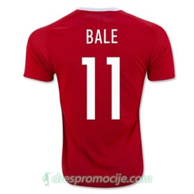 Wales Dres BALE Domaći Euro 2016