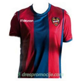 Levante Dres Domaći 2017/18 Kratkih Rukava