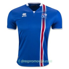 Island Dres Domaći Euro 2016