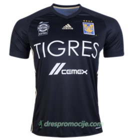 Tigres UANL Dres Treći 2017/18 Kratkih Rukava