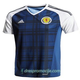 Škotska Dres Domaći Euro 2016