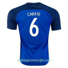 Francuska Dres CABAYE Domaći Euro 2016
