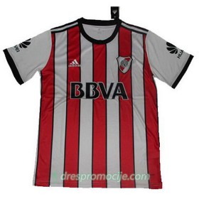 River Plate Dres Domaći 2017/18 Kratkih Rukava