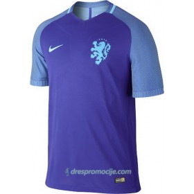 Nizozemska Dres Gostujući 2016-2017