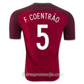 Portugal Dres F COENTRAO Domaći Euro 2016