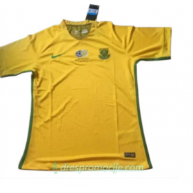 Južnoafrička Republika Dres Domaći 2016/17 Kratkih Rukava