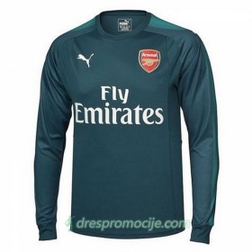 Arsenal Dres Golmanski Domaći 2017/18 Dugim Rukavima