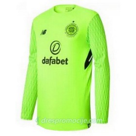 Celtic Dres Golmanski 2017/18 Dugim Rukavima