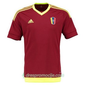 Venezuela Dres Domaći 2016/17 Kratkih Rukava