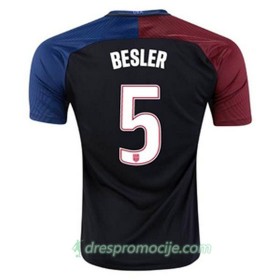 SAD Dres BESLER Gostujući 2016/17 Kratkih Rukava