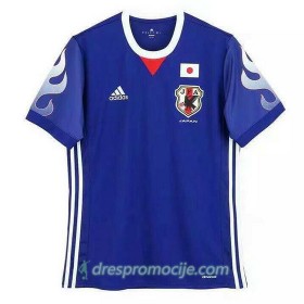 Japan Dres Domaći 2017/18 Kratkih Rukava