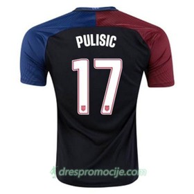 SAD Dres PULISIC Gostujući 2016/17 Kratkih Rukava