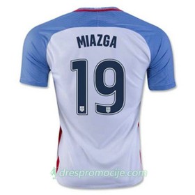 SAD Dres MIAZGA Domaći 2016/17 Kratkih Rukava