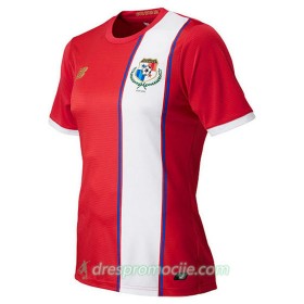 Panama Dres Domaći 2016/17 Kratkih Rukava