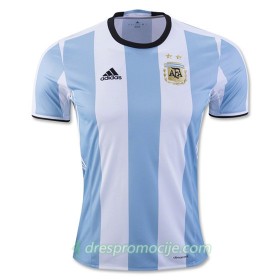 Argentina Dres Domaći 2016/17 Kratkih Rukava