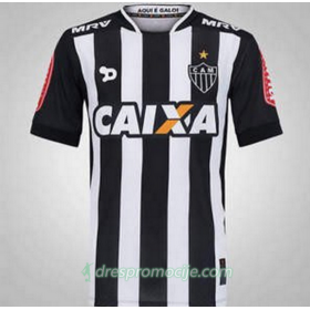 Atletico Mineiro Dres Domaći 2017/18 Kratkih Rukava