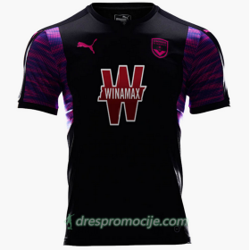 Bordeaux Dres Treći 2017/18 Kratkih Rukava