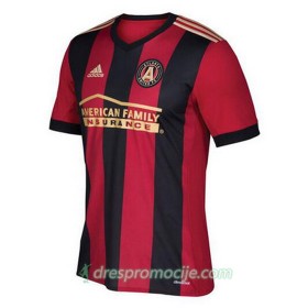 Atlanta United Dres Domaći 2017/18 Kratkih Rukava