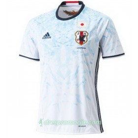 Japan Dres Gostujući 2016/17 Kratkih Rukava