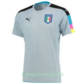Italija Dres Golmanski Euro 2016