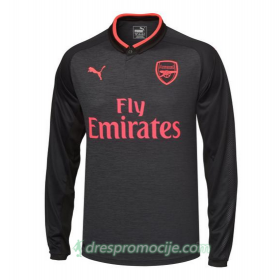 Arsenal Dres Treći 2017/18 Dugim Rukavima