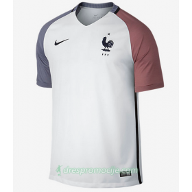 Francuska Dres Gostujući Euro 2016