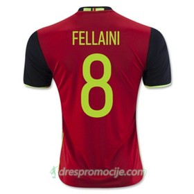 Belgija Dres FELLAINI Domaći Euro 2016