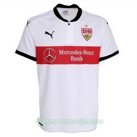 VfB Stuttgart Dres Domaći 2017/18 Kratkih Rukava