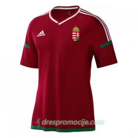 Mađarska Dres Domaći Euro 2016