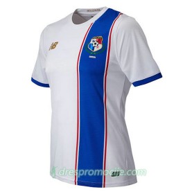 Panama Dres Gostujući 2016/17 Kratkih Rukava