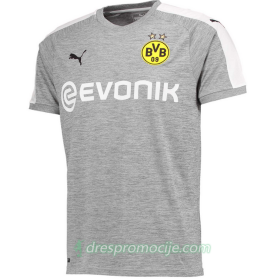Borussia Dortmund Dres Treći 2017/18 Kratkih Rukava